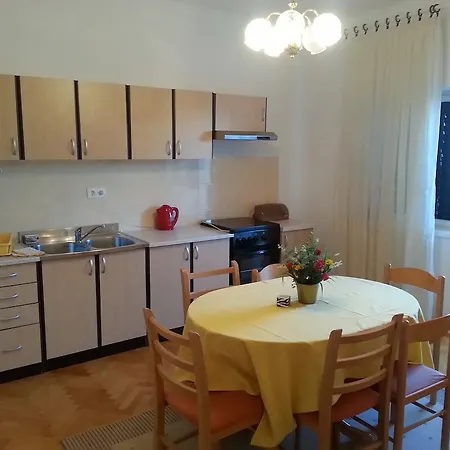 Apartment Keka