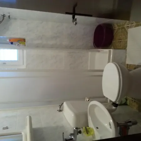 Keka Apartment