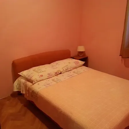 Keka Apartment *