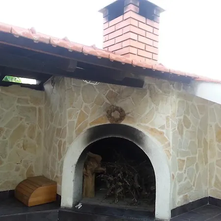 Keka Trogir