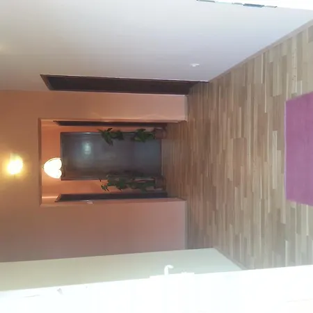 Apartmán Keka Trogir