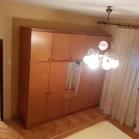 Apartmán Keka