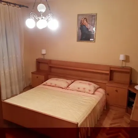 Keka Apartmán *